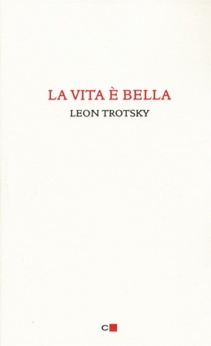 La vita è bella.