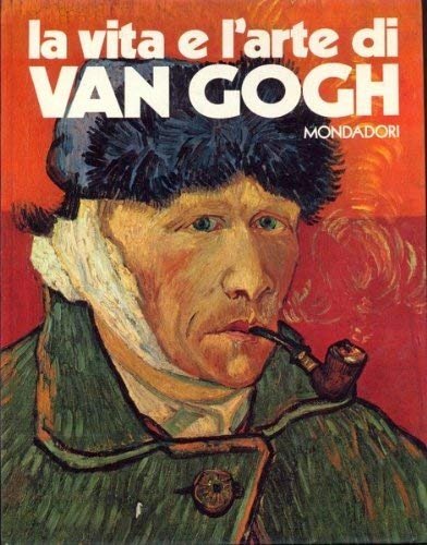 La vita e l'arte Van Gogh. | Immagine Gallery 2