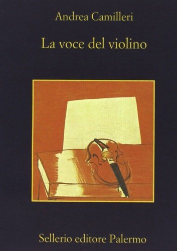 La voce del violino.