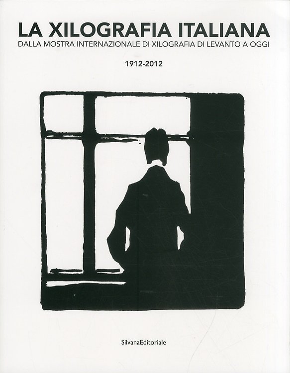 La Xilografia Italiana dalla Mostra Internazionale di XIlografia di Levanto … | Immagine principale
