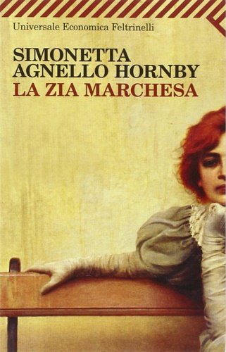 La zia marchesa.