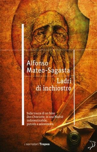 Ladri d'inchiostro.