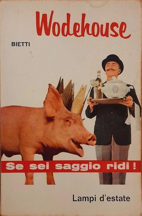 Lampi d'estate. | Immagine principale