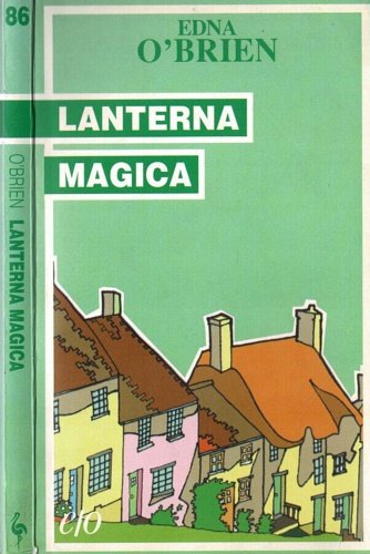 Lanterna magica.