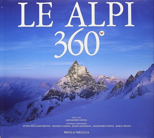 Le Alpi 360º.