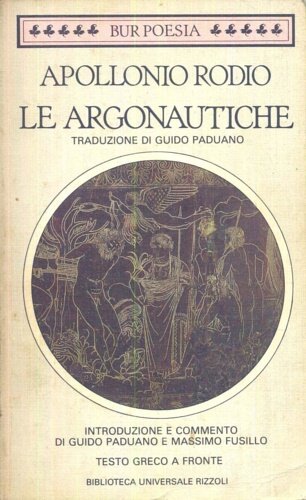 Le Argonautiche.