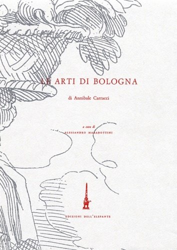 Le Arti di Bologna.