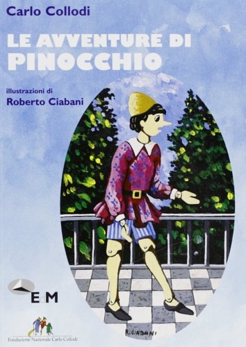 Le avventure di Pinocchio. | Immagine Gallery 3