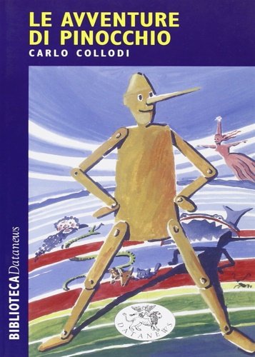 Le avventure di Pinocchio. | Immagine Gallery 2