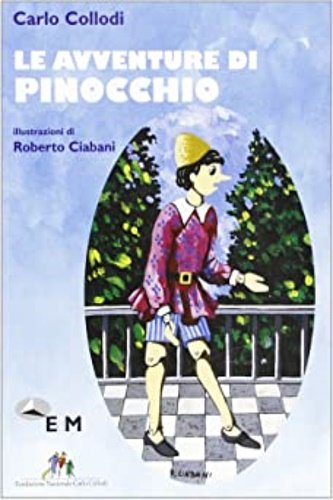 Le avventure di Pinocchio. | Immagine Gallery 2