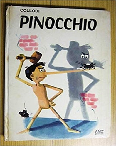 Le avventure di Pinocchio. | Immagine principale