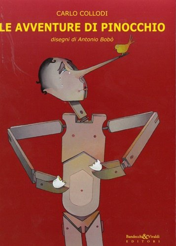 Le avventure di Pinocchio. | Immagine principale