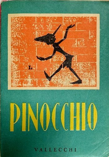 Le avventure di Pinocchio. | Immagine principale