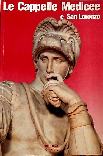 Le Cappelle Medicee e San Lorenzo. | Immagine principale