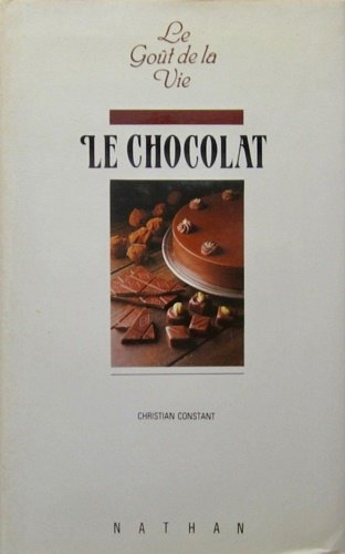 Le Chocolat: Du nectar à l'ambroisie