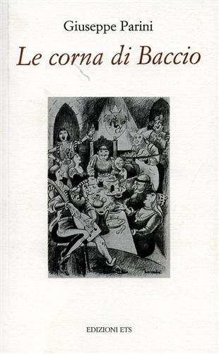 Le corna di Baccio.