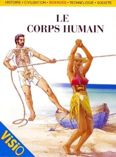 Le corps human.