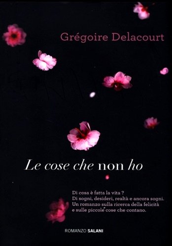 Le cose che non ho.