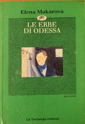 Le erbe di Odessa.