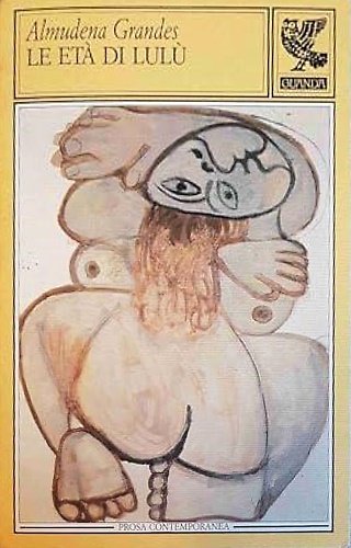 Le età di Lulù. | Immagine principale