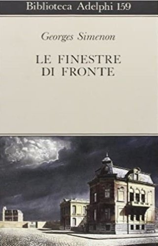 Le finestre di fronte.