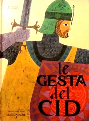 Le gesta del Cid.