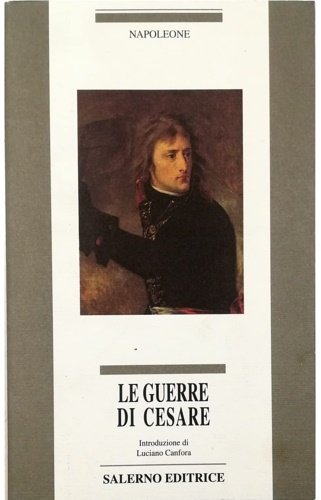 Le guerre di Cesare.