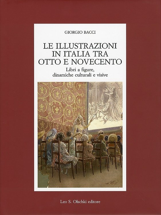 Le illustrazioni in Italia tra Otto e Novecento. Libri a …