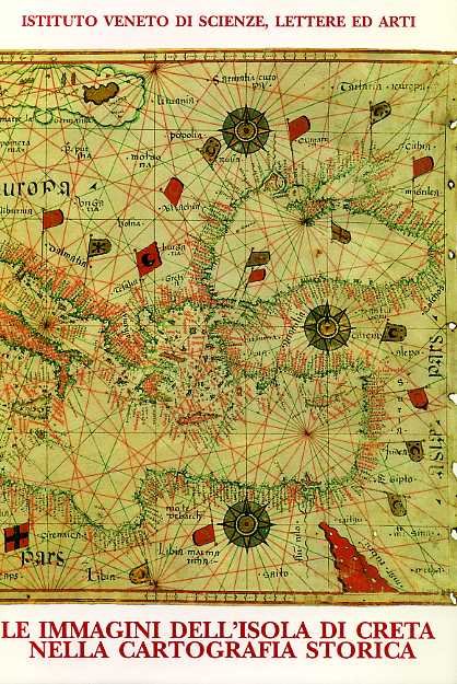 Le immagini dell'Isola di Creta nella cartografia storica raccolte e …