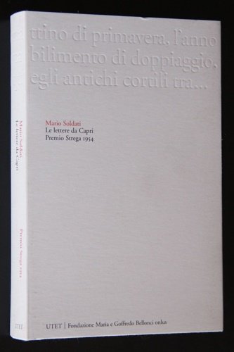 Le Lettere da Capri.