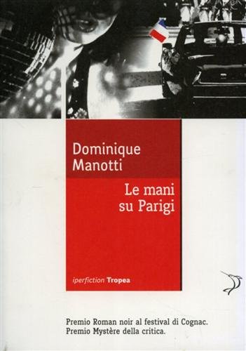 Le mani su Parigi.