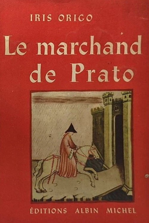 Le marchand de Prato. Francesco di Marco Datini. | Immagine principale