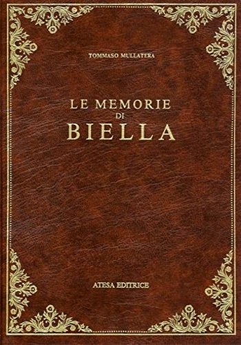 Le memorie di Biella.