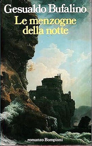 Le menzogne della notte. | Immagine principale