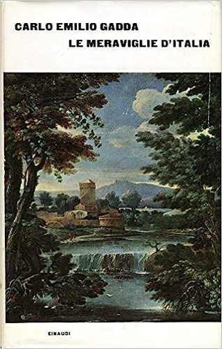Le meraviglie d'Italia.