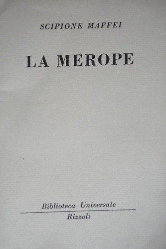 Le merope.