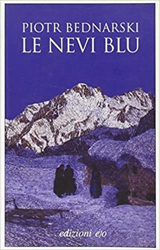 Le nevi blu.