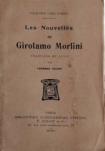 Le nouvelles. | Immagine principale