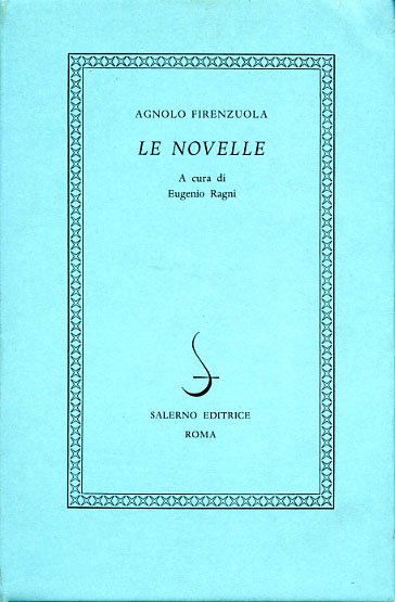 Le Novelle.