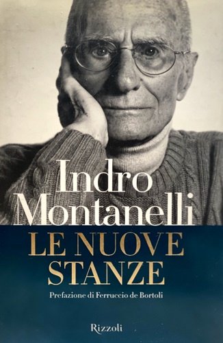 Le nuove stanze. | Immagine Gallery 2