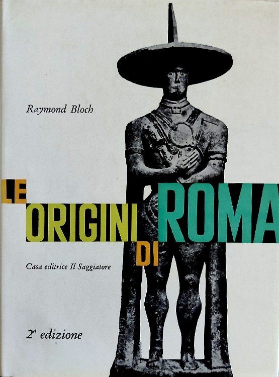 Le origini di Roma. | Immagine principale