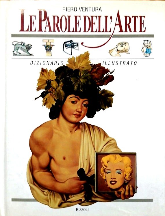 Le parole dell'arte.