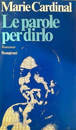 Le parole per dirlo. | Immagine principale