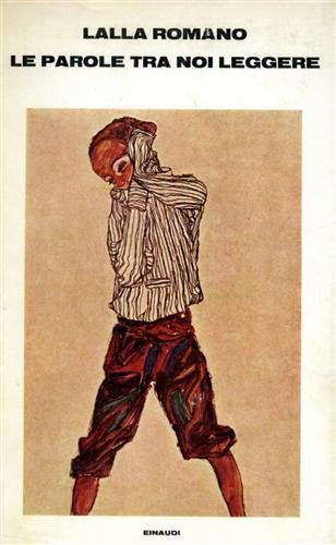 Le parole tra noi leggere. | Immagine Gallery 2