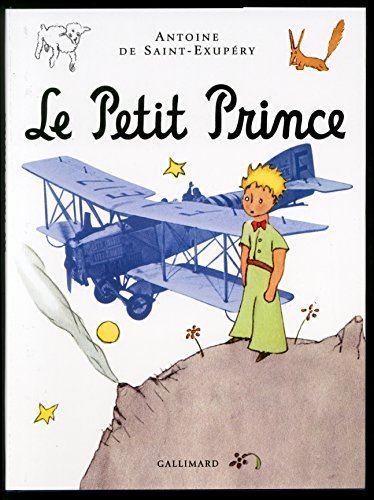 Le Petit Prince.