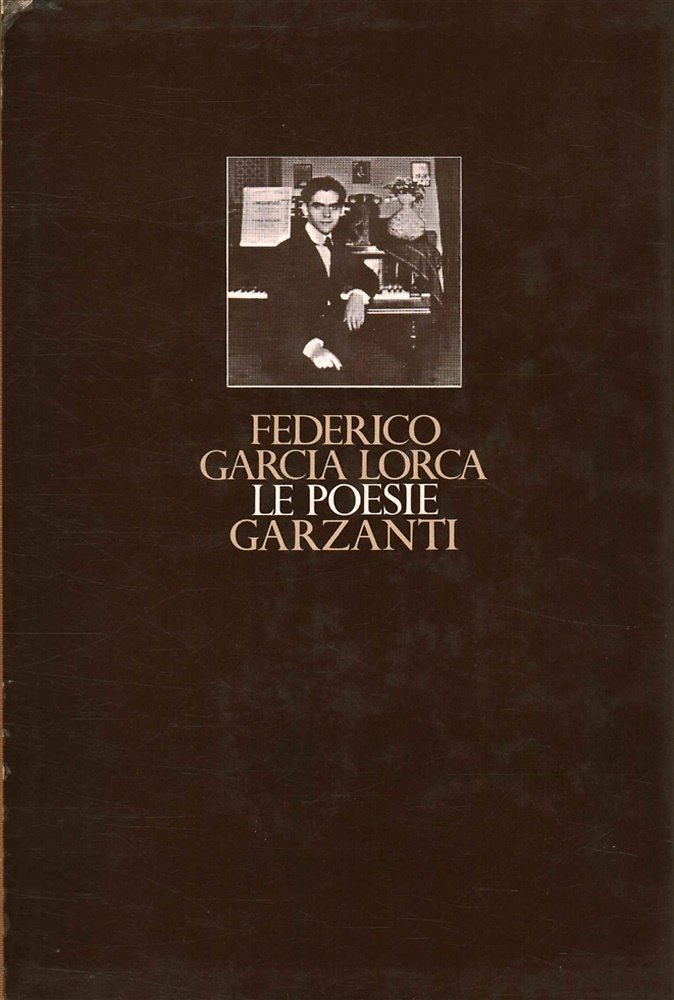 Le poesie.