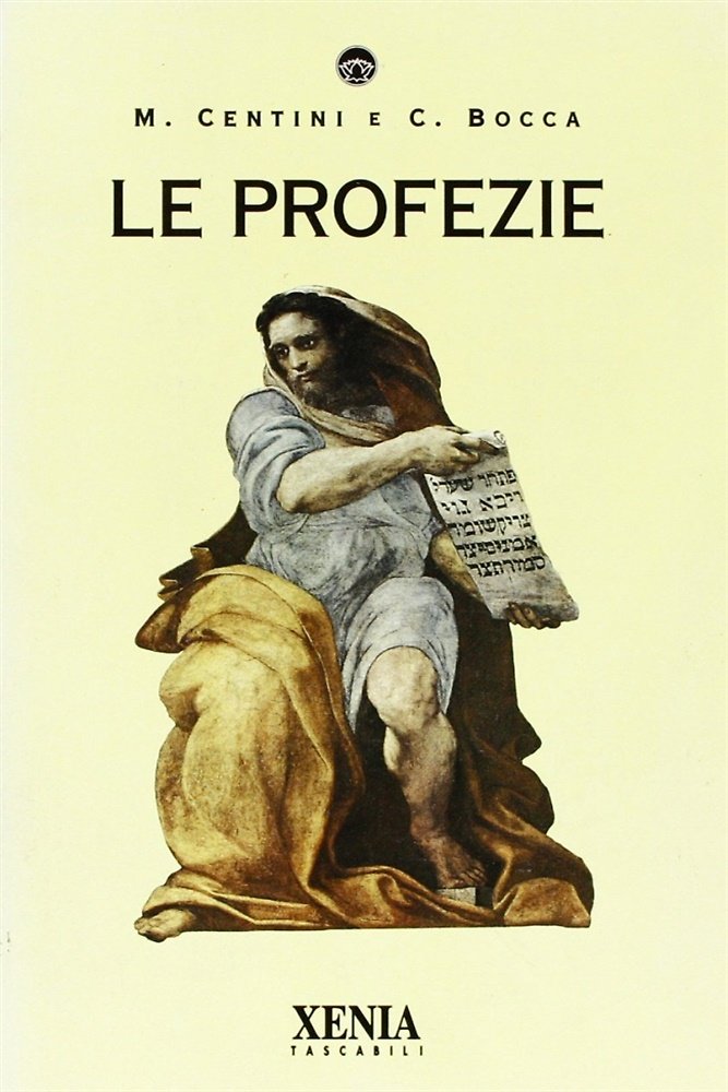 Le profezie. | Immagine principale