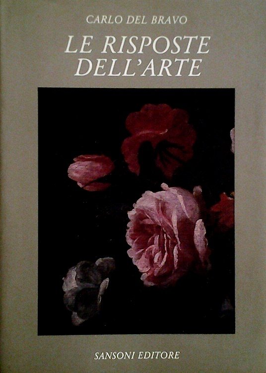 Le Risposte dell'Arte. | Immagine principale