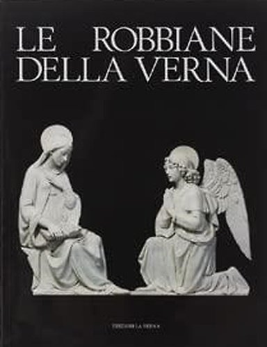 Le robbiane della Verna.