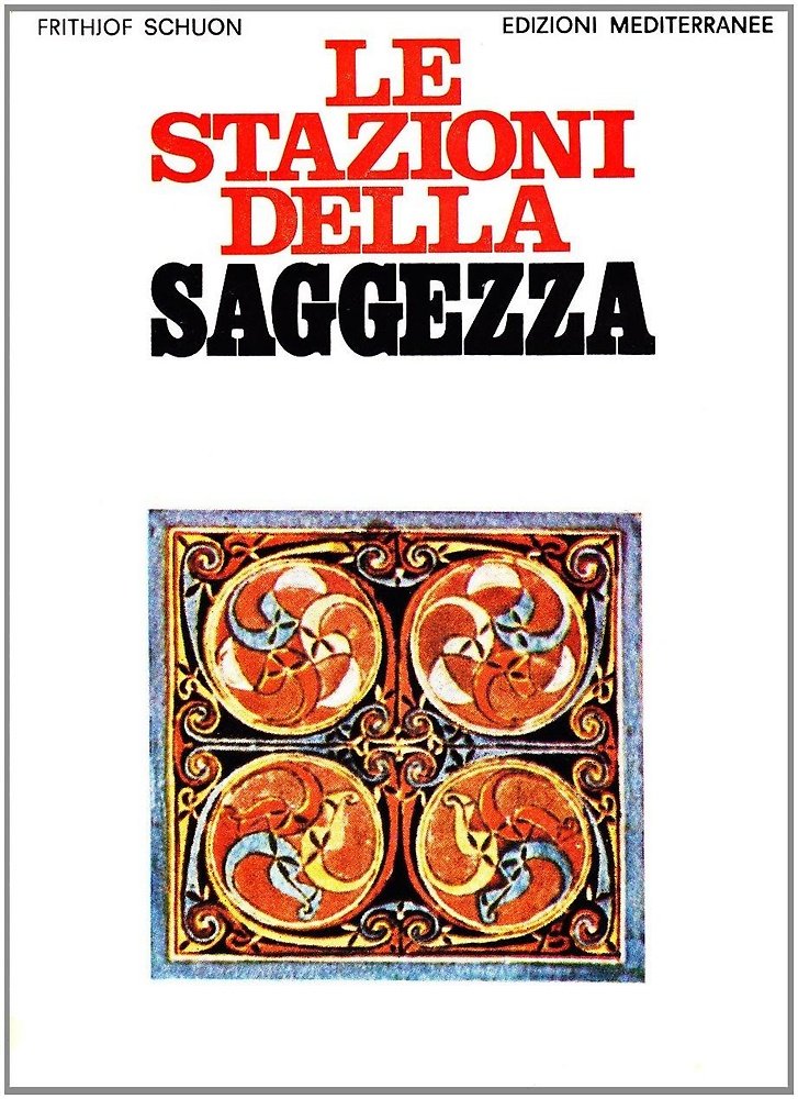 Le stazioni della saggezza. | Immagine principale